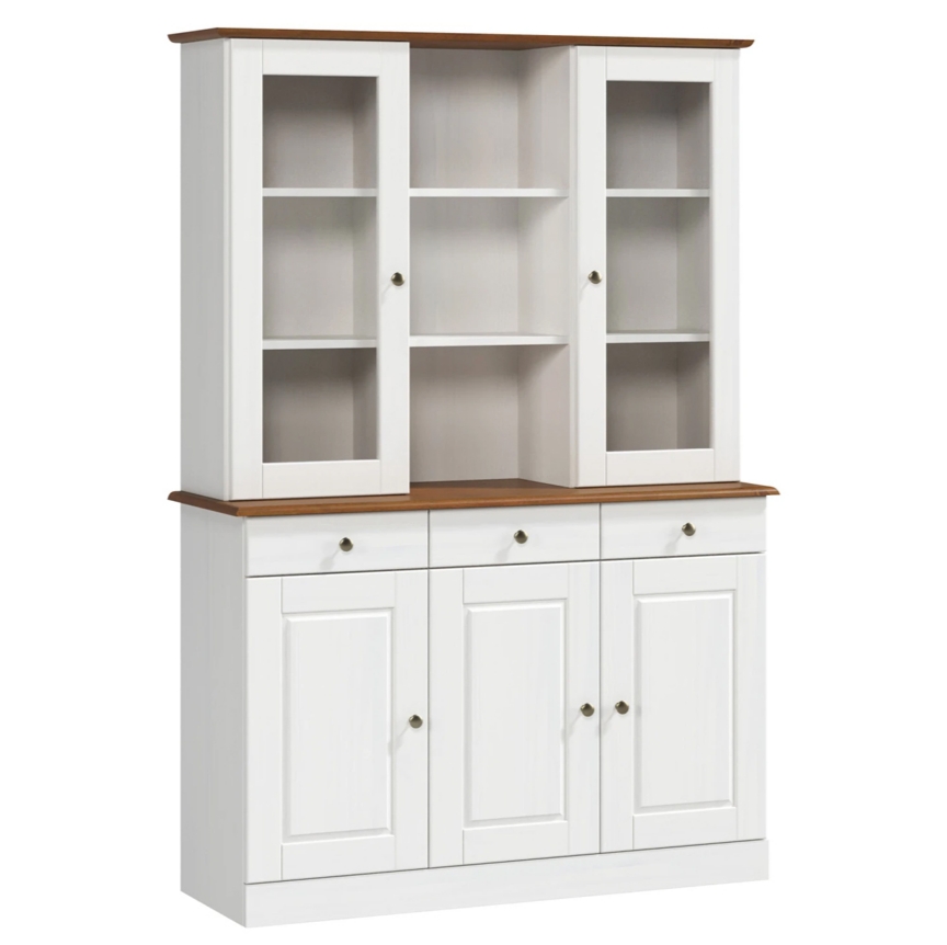 Cristalero 5 Puertas - Agata