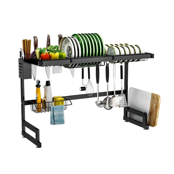 Escurridor Organizador Cocina