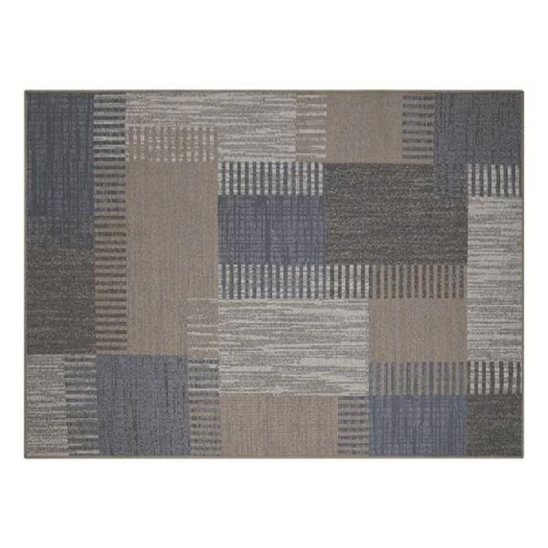 Alfombra Funcion 2,00x2,50 Quadros 44849