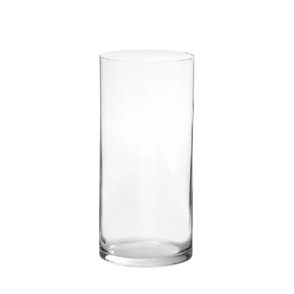 Florero Vidrio D15/h50cm 4651020
