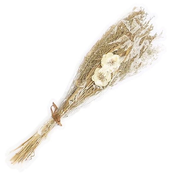 Ramo Flores Secas Amapola