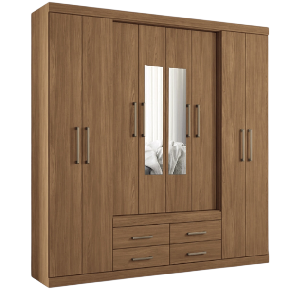 Placard Nápoles Jatoba