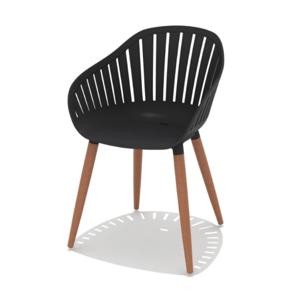 Silla De Exterior Cannes