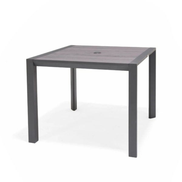 Mesa De Jardin 90×90 Urbanite