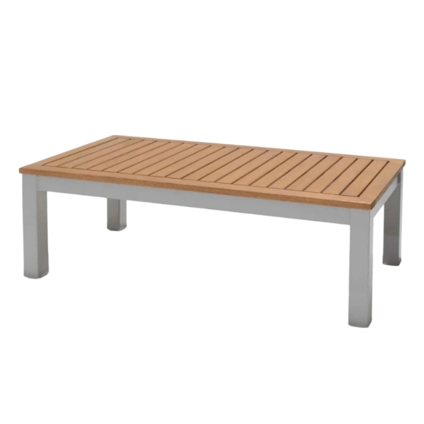 Mesa De Centro Exterior Kingsbury