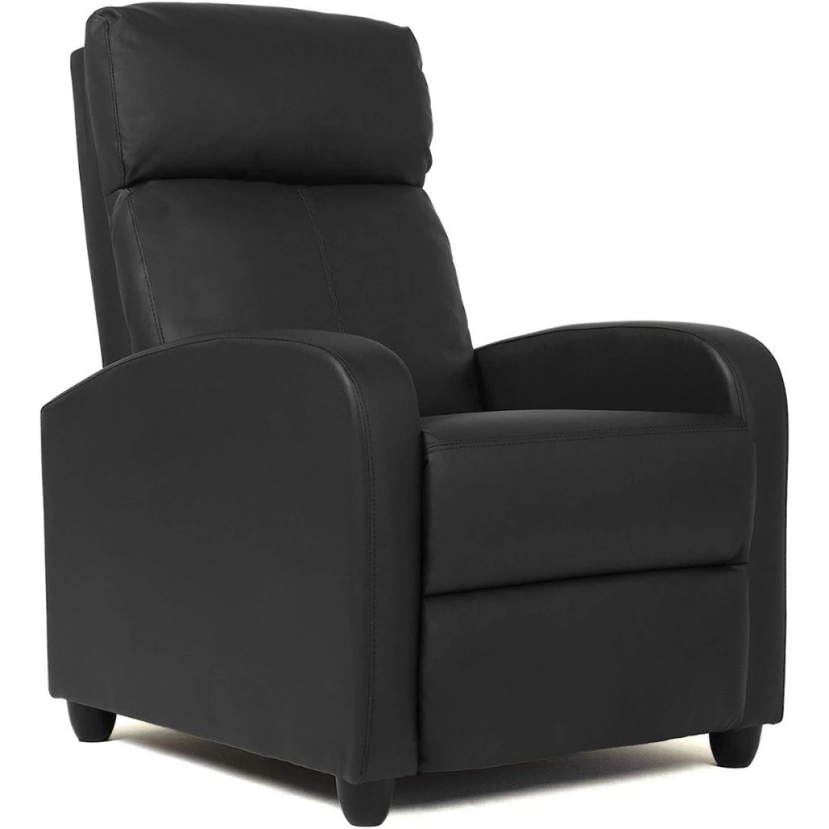 Recliner Masajeador con Calefacción